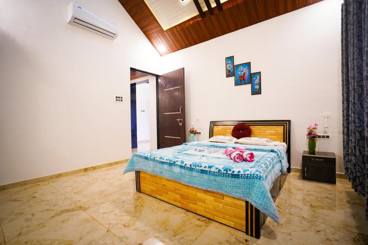 Pawna Natures Bliss Pune Exterior foto