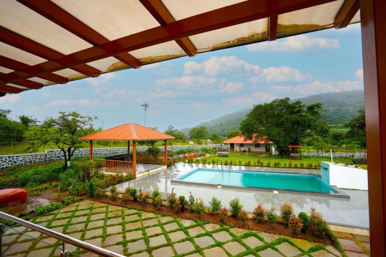 Pawna Natures Bliss Pune Exterior foto
